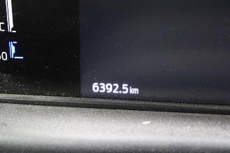 Ford Transit Custom  picture 11