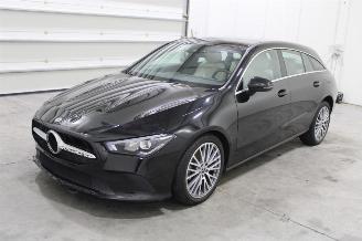  Mercedes Cla-klasse CLA 200 2022/6
