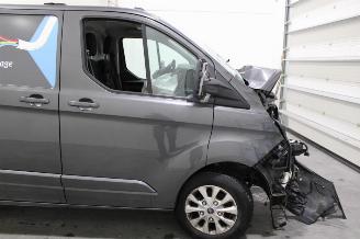 Ford Transit Custom  picture 7