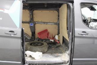 Ford Transit Custom  picture 17