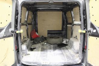 Ford Transit Custom  picture 16