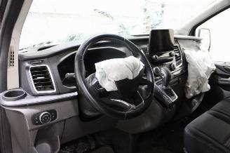 Ford Transit Custom  picture 9
