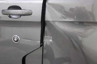 Ford Transit Custom  picture 8