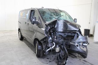 Ford Transit Custom  picture 2