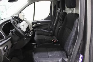 Ford Transit Custom  picture 10