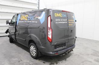 Ford Transit Custom  picture 4
