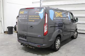 Ford Transit Custom  picture 3