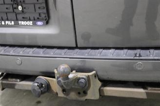 Ford Transit Custom  picture 19