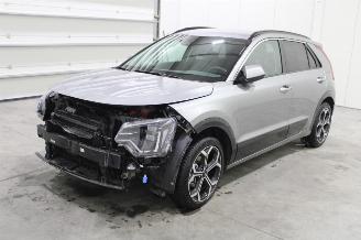 Schadeauto Kia Niro  2024/1