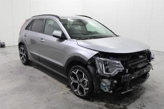 Kia Niro  picture 2
