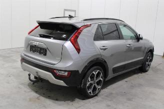 Kia Niro  picture 3