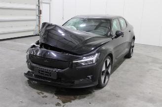 skadebil auto Polestar 2  2024/4