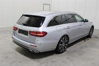 Mercedes E-klasse E 300 picture 3