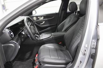 Mercedes E-klasse E 300 picture 11