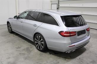 Mercedes E-klasse E 300 picture 4
