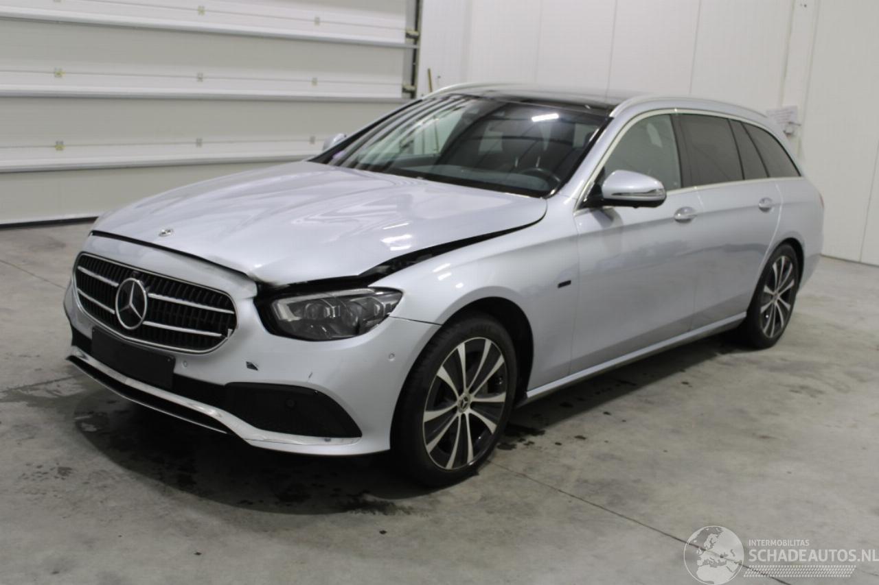Mercedes E-klasse E 300