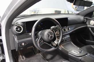 Mercedes E-klasse E 300 picture 9
