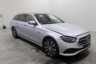 Mercedes E-klasse E 300 picture 2