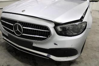Mercedes E-klasse E 300 picture 5
