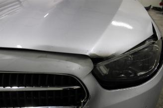 Mercedes E-klasse E 300 picture 7