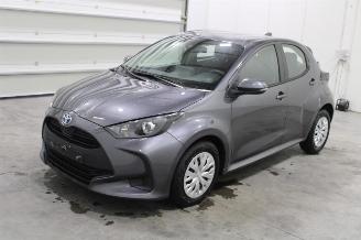  Toyota Yaris  2023/8