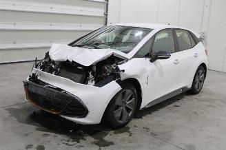 Avarii autoturisme Cupra Born  2023/5