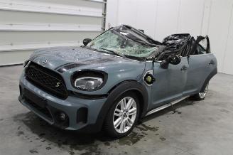 rozbiórka samochody osobowe Mini Cooper _COUNTRYMAN 2020/9