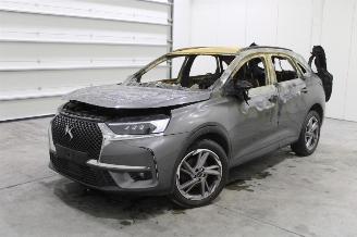  DS Automobiles DS 7 Crossback DS7 Crossback 2020/11