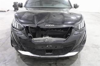 Peugeot 2008  picture 5