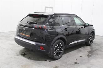 Peugeot 2008  picture 3