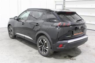 Peugeot 2008  picture 4