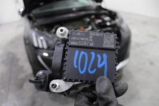 Peugeot 2008  picture 22