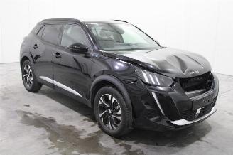 Peugeot 2008  picture 2