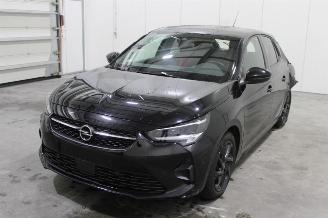 Schadeauto Opel Corsa  2022/7