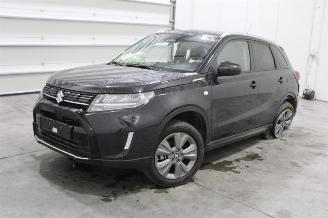 Suzuki Vitara  2024/12