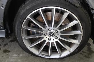 Mercedes GLE 350 picture 24