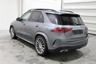 Mercedes GLE 350 picture 4