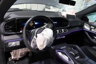 Mercedes GLE 350 picture 9