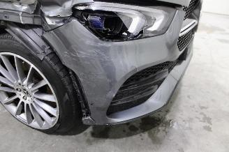 Mercedes GLE 350 picture 7