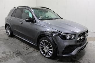 Mercedes GLE 350 picture 2