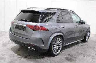Mercedes GLE 350 picture 3