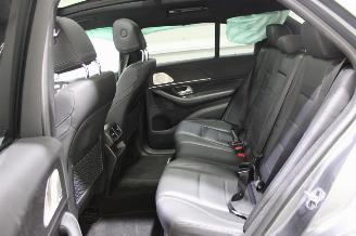 Mercedes GLE 350 picture 12