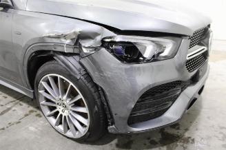 Mercedes GLE 350 picture 6