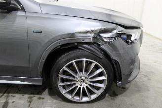 Mercedes GLE 350 picture 5