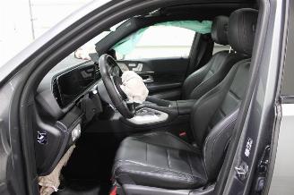Mercedes GLE 350 picture 11