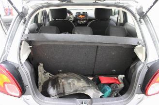 Mitsubishi Space-star Space Star picture 19