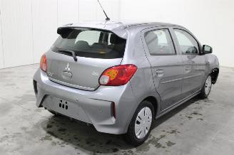 Mitsubishi Space-star Space Star picture 3