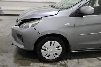 Mitsubishi Space-star Space Star picture 5