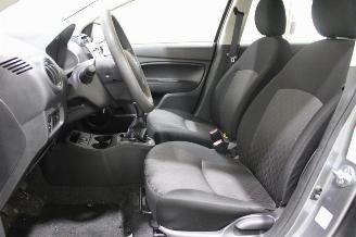 Mitsubishi Space-star Space Star picture 10