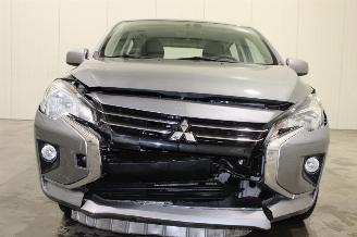 Mitsubishi Space-star Space Star picture 6